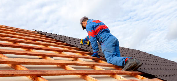 Best Green or Eco-Friendly Roofing Solutions  in Taos, NM