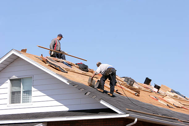Roof Restoration in Taos, NM
